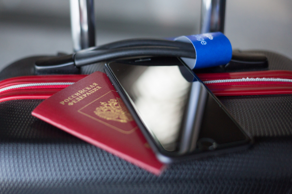 OneTwoTrip: доля осенних поездок соло-туристов по России достигла 61%