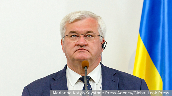 Минэнерго Абхазии назвало причину блэкаута в республике