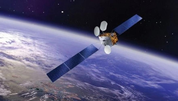 Сообщается о проблемах с телевещанием в Казахстане через спутник KazSat-3