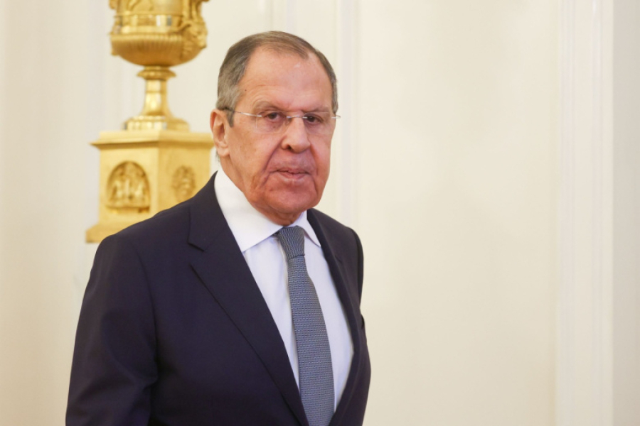 &laquo;Это не конец&raquo;: Лавров предупредил о глобальных амбициях США