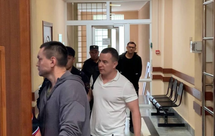 Суд отменил конфискацию 35 млн у коррупционера по делу &laquo;7 озер&raquo;