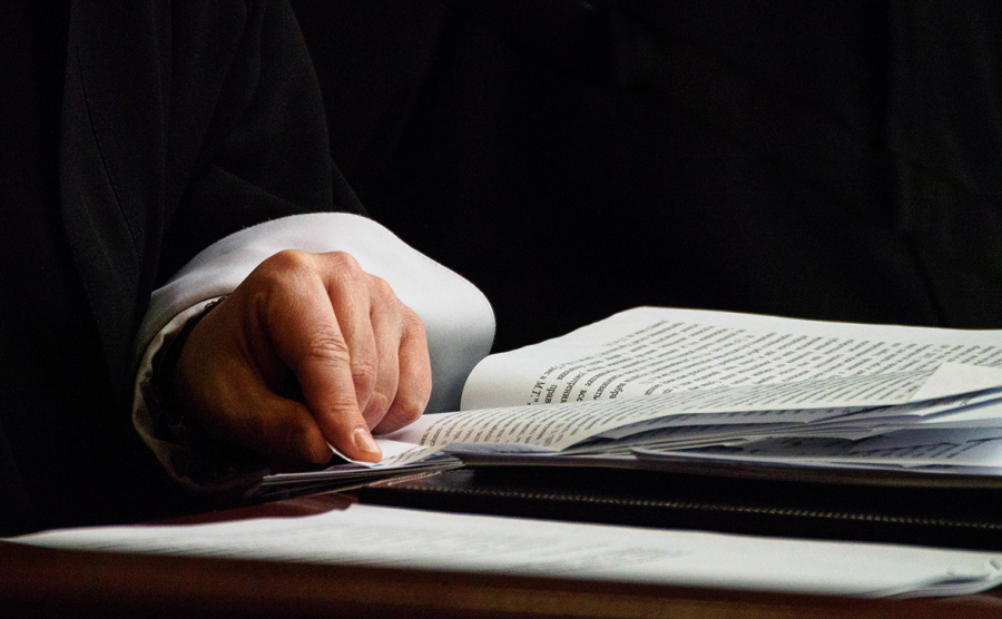 Юристы объяснили фразу &laquo;первое слово дороже второго&raquo; в решении суда