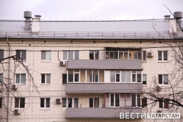 Госжилинспекция РТ отозвала лицензию у управляющей компании в Бугульме