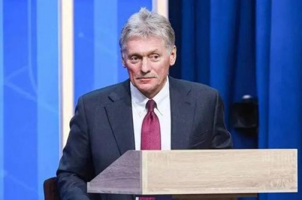 Песков: заявления Трампа об ударах Киева вглубь РФ &mdash; это заблуждения Вашингтона, а не эскалация