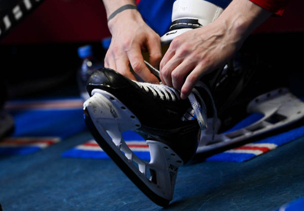 Хоккеистки сборной Швейцарии отправились на карантин из-за норовируса