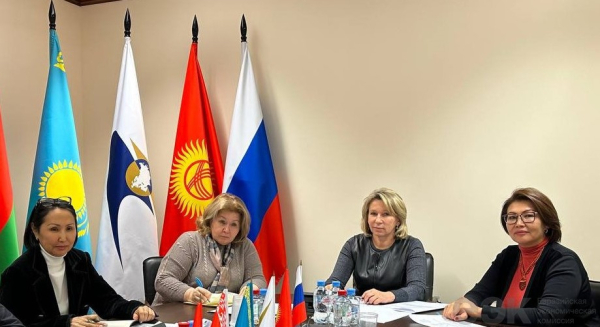 Меморандум о взаимопонимании: ЕЭК и ВОЗ объединяют усилия в борьбе за здоровье населения