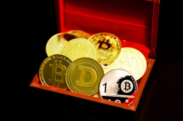 Криптобиржа Coinbase отчиталась о прибыли впервые за два года