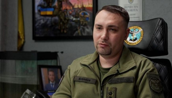 Буданов*: отношения с РФ восстановятся через 10 лет