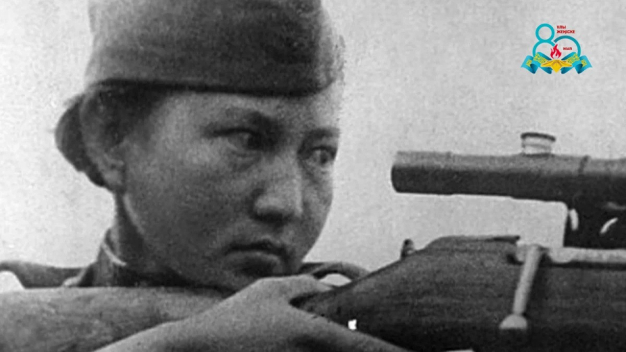 О подвиге Алии Молдагуловой впервые поставят мюзикл