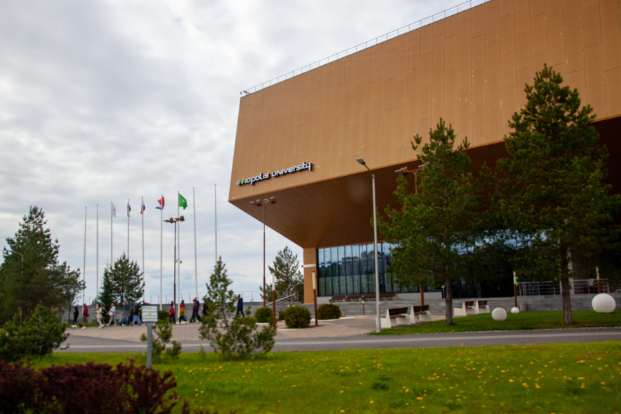 Университету Иннополис выделят 196&nbsp;миллионов по&nbsp;программе &laquo;Физико-математический прорыв&raquo;