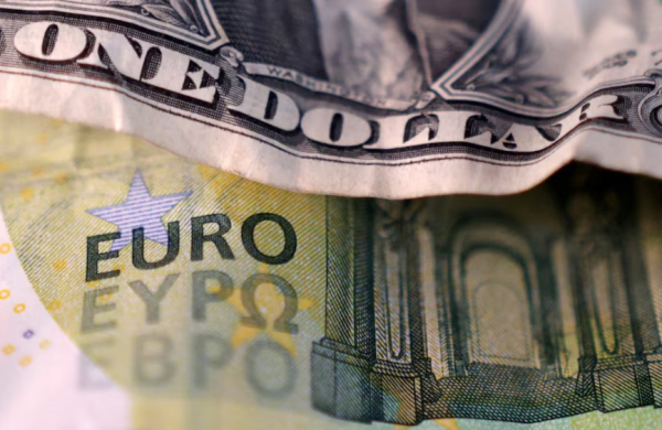 EUR/USD стабилизируется в Страстную пятницу