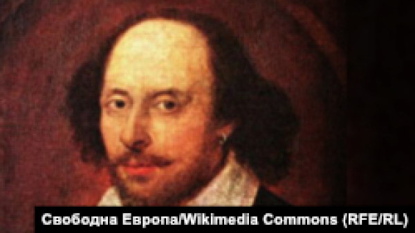 Обнаружена арка, которая, возможно, вела в гримёрку Уильяма Шекспира