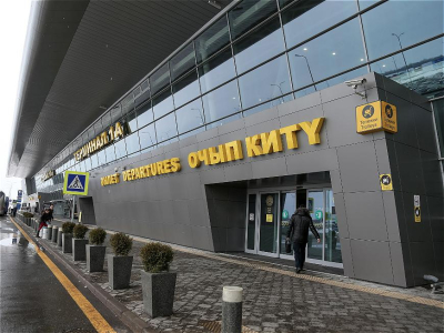 VIP-зал казанского аэропорта обновят за 20 млн рублей