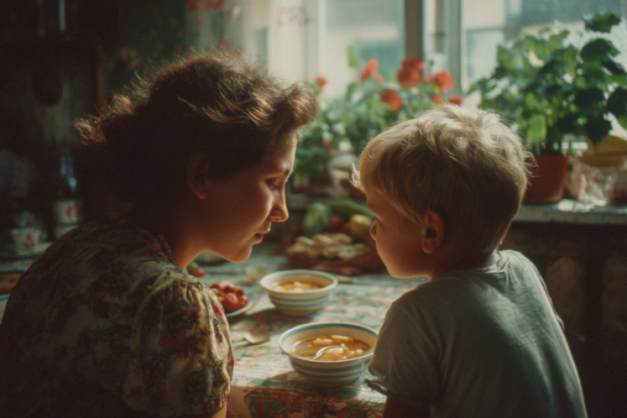 &laquo;Руку, уши и глаз сожгла в печке&raquo;: мать кормила сына трупом подруги