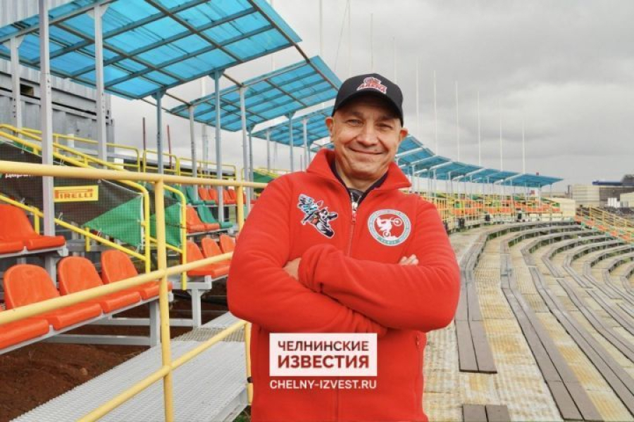 &laquo;ПВО работало отлично&raquo;: челнинец стал свидетелем атаки на военную базу США