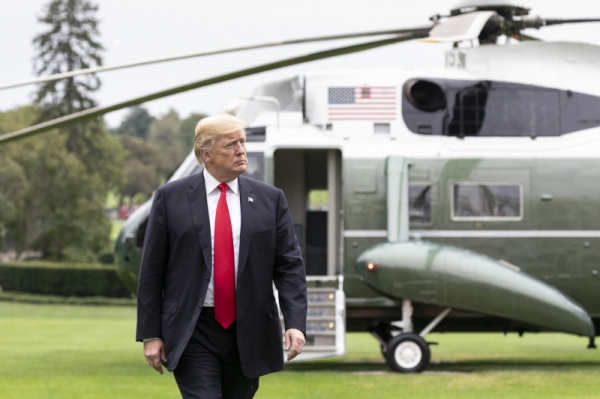 Трамп усомнился в целесообразности сделки с Ираном