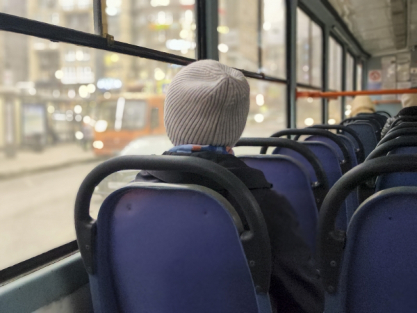 В Челябинске открыто трамвайное движение на проспекте Победы