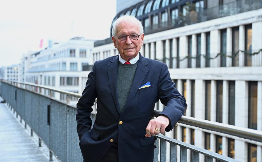 Глава Мюнхенской конференции рассказал, как Европе не оказаться &laquo;в меню&raquo;