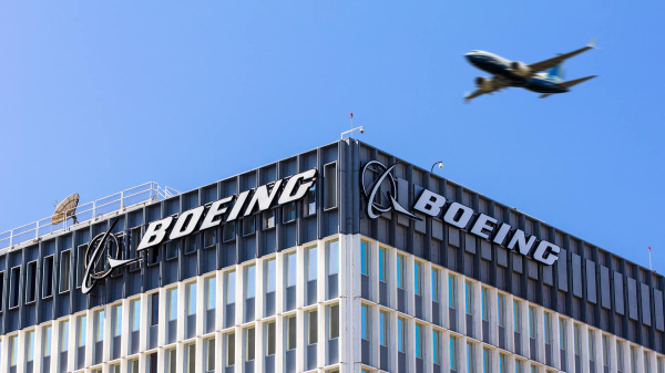Культурный кризис или что случилось с компанией Boeing