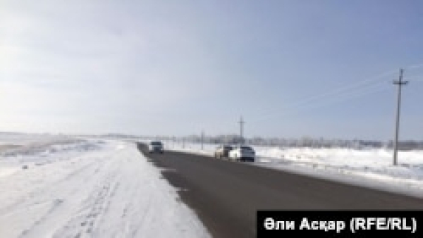 ДТП с гибелью 8 человек в Актюбинской области: начато уголовное дело, трое пострадавших — в больнице