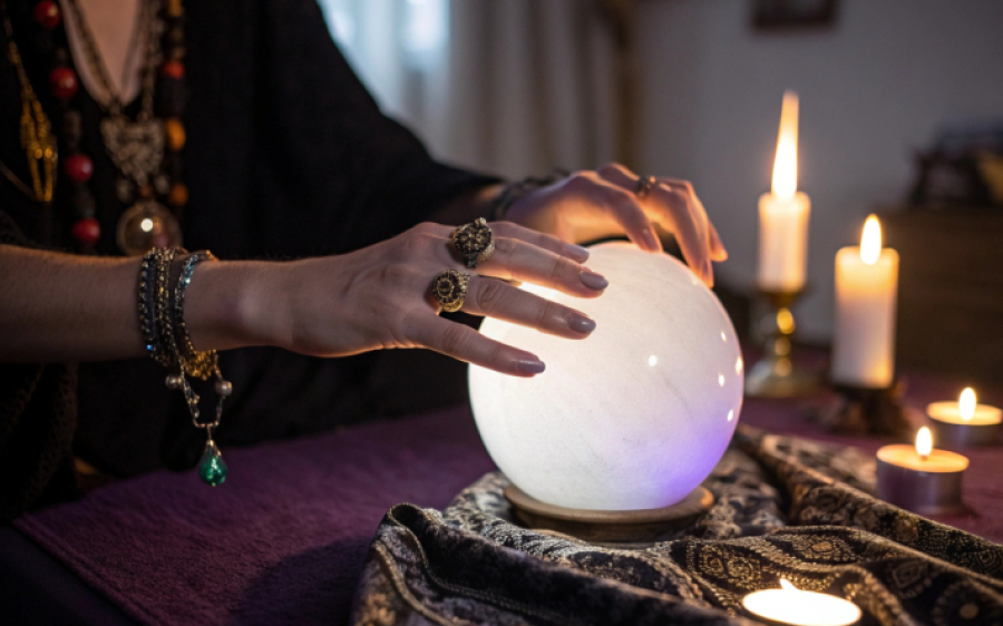 Штрафовать за поход к гадалкам собираются в Таджикистане