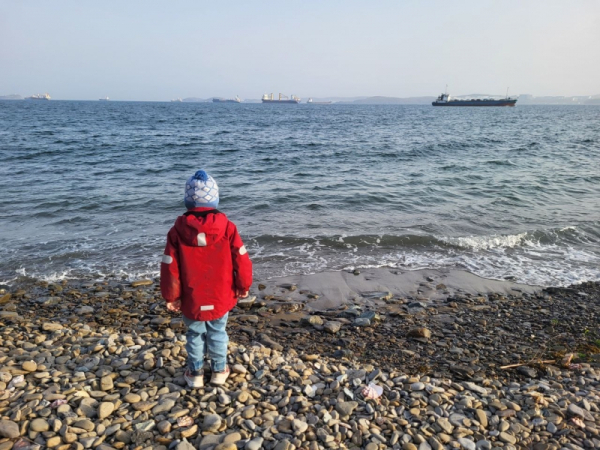 9 месяцев в аду: как мать из Новосибирска искала сына, похищенного отцом и увезенного в Австралию