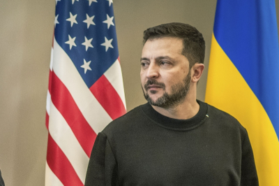 Политолог высказался о планах Зеленского достичь мира к зиме