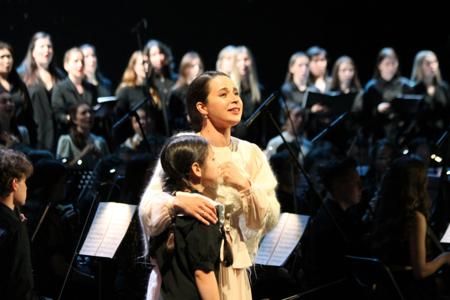 Легендарная опера &laquo;Джалиль&raquo; возвращается на большую сцену Камаловского театра