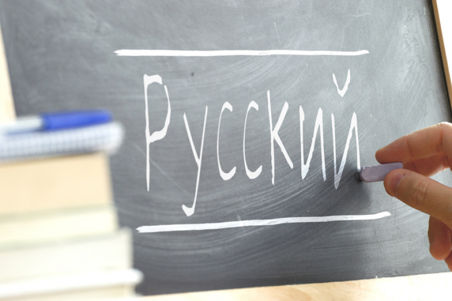 &laquo;Геноцид&raquo;: депутат об идее увеличить штрафы за русский язык на Украине