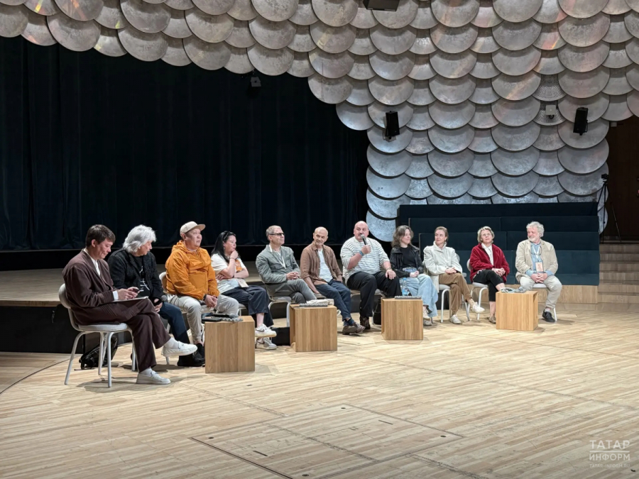 В театре Камала подвели итоги фестиваля-форума &laquo;Науруз&raquo;