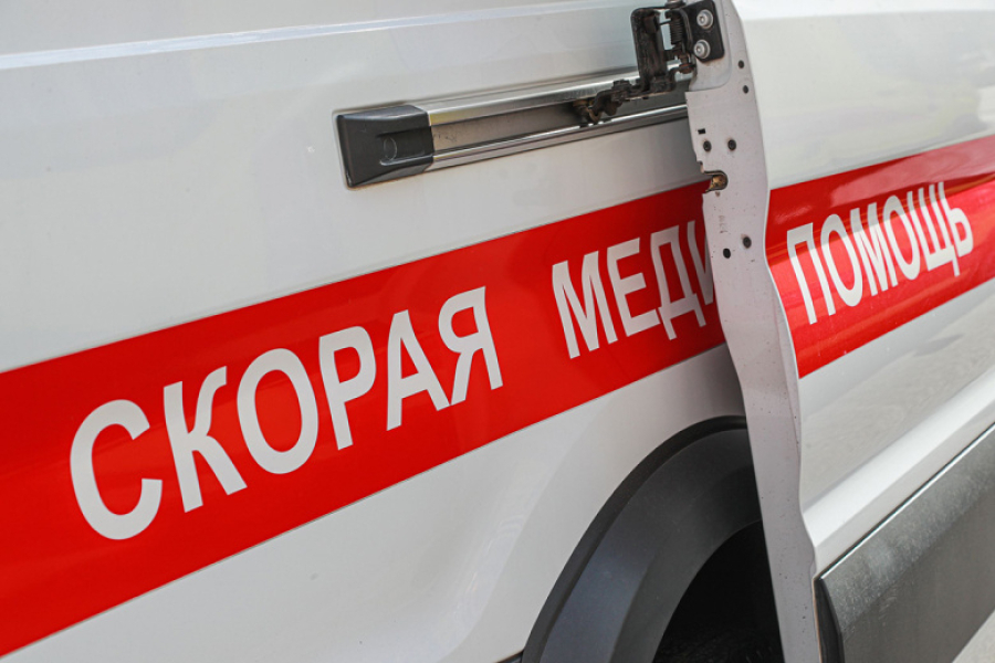 На Кубани два человека погибли в ДТП