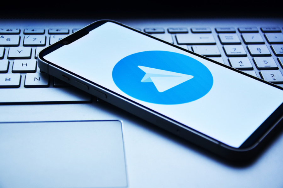 Почему не работает Telegram сегодня, 12 марта: замедление, сбои, блокировка