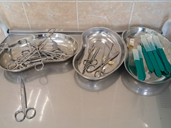 Более 40 ФАПов построено в ЕАО по народной программе &laquo;Единой России&raquo;