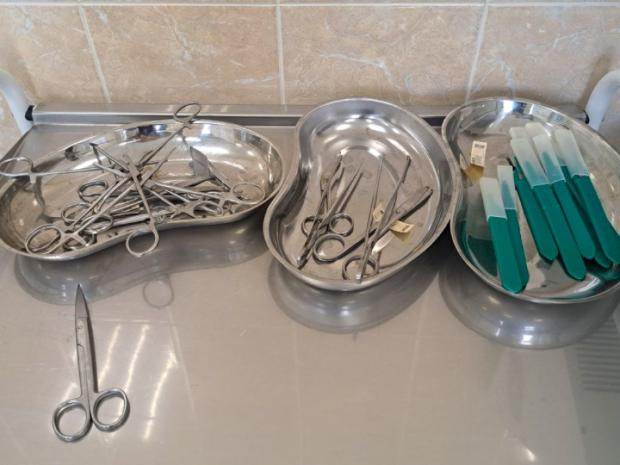 Более 40 ФАПов построено в ЕАО по народной программе &laquo;Единой России&raquo;