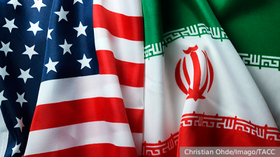 США и Израиль временно исключили двух чиновников Ирана из списка врагов