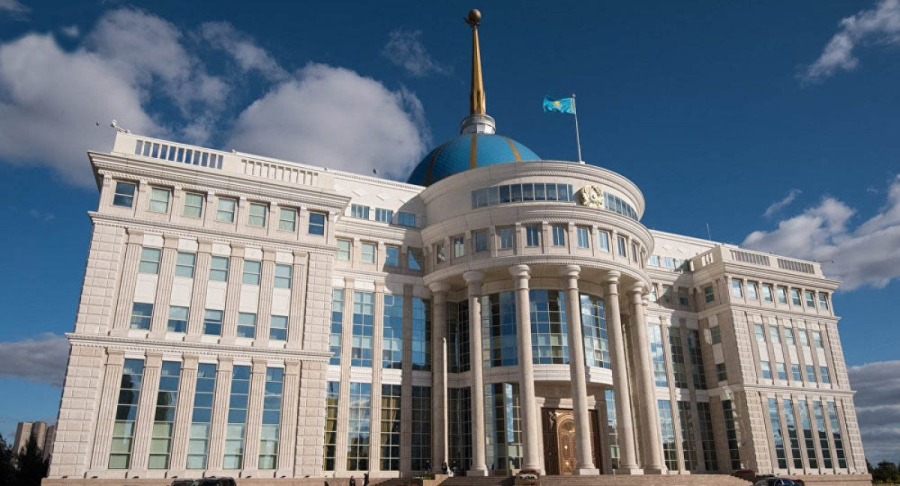 Токаев поздравил нового президента Чили с избранием на пост