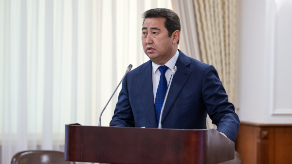 Казахстан полностью обеспечит внутренний рынок основными продуктами