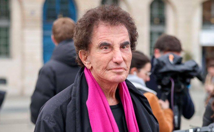 Полиция провела обыски в парижском институте из-за дела Эпштейна