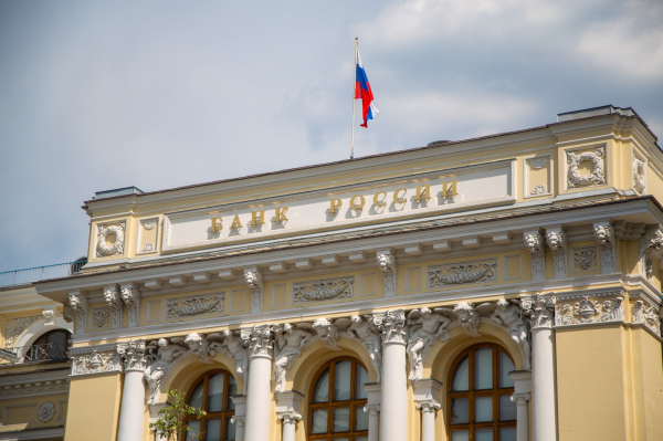 Чернокульский: снижение ключевой ставки до 15,5% улучшит возможности для людей