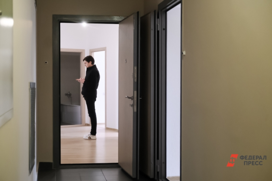 Северяне и курганцы возглавили топ покупателей жилья в Тюмени