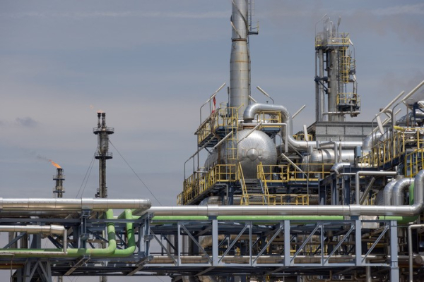 Ливийские нефтяные компании готовы к сотрудничеству с китайскими коллегами