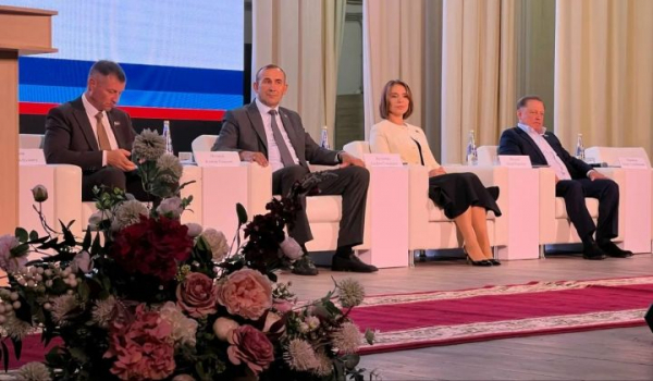 Тукаевский район поднялся на 5-е место рейтинга социально-экономического развития