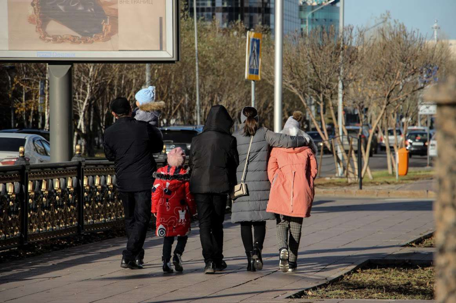Переход к однопалатному Парламенту получает поддержку со стороны большинства казахстанцев