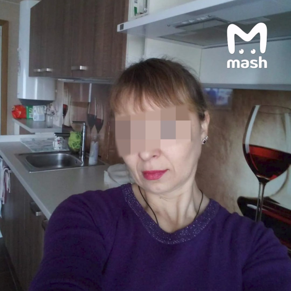 Тело женщины нашли на могиле Виктора Цоя