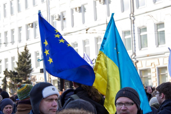 &laquo;Будет отступать&raquo;: Европейцам придется ослабить поддержку киевского режима после заявления МИД РФ
