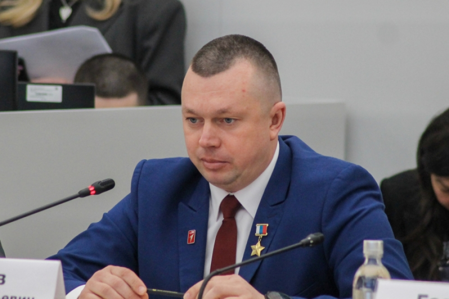 В Рязанской области стартовал прием заявок на Грантовый конкурс Движения Первых