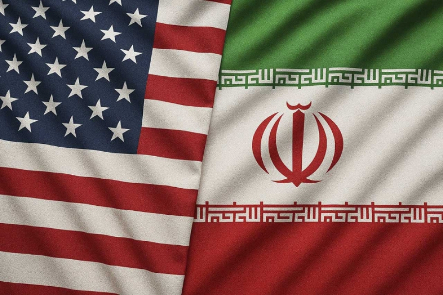 Иран подтвердил соглашение с США и объявил о снятии морской блокады