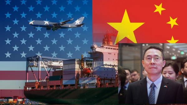 Посол Китая в Казахстане — о «взаимных пошлинах» США и защите мировой торговли