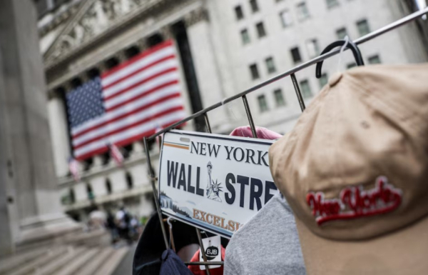 Индекс доллара удерживается у 98 пунктов после скачка PPI