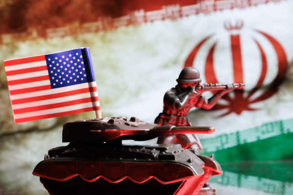 Катар заявил о&nbsp;прогрессе в&nbsp;переговорах США и&nbsp;Ирана &ndash; новый раунд состоится после похорон Хаменеи